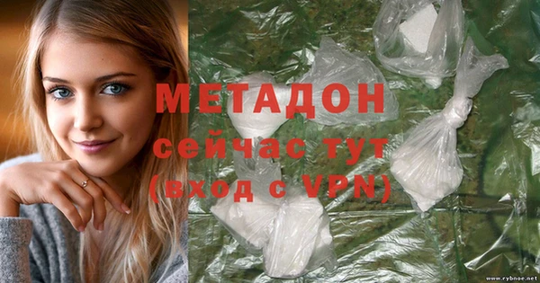винт Лагань