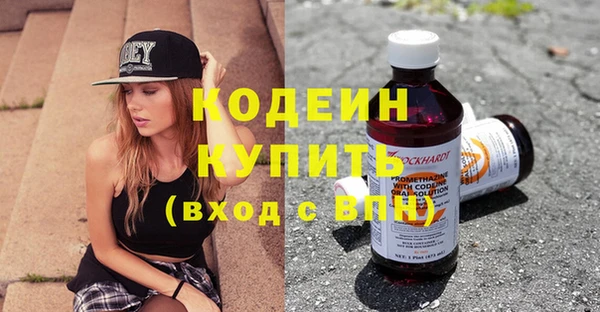 винт Лагань