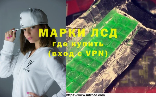 винт Лагань