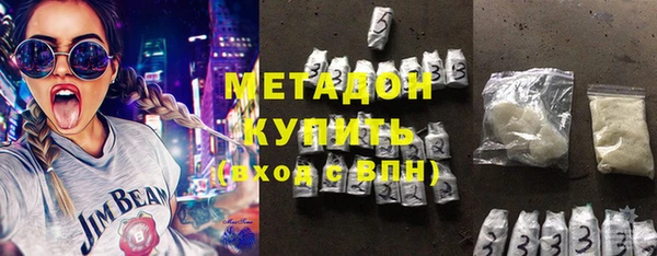 винт Лагань